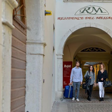 روفيريتو Residence Del Messaggero المظهر الخارجي الصورة