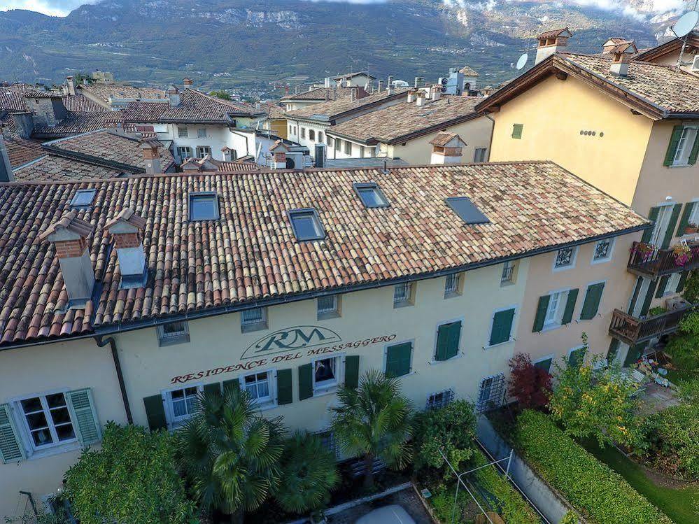 روفيريتو Residence Del Messaggero المظهر الخارجي الصورة